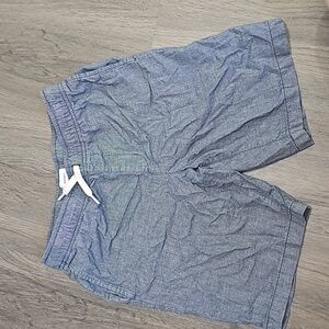 Old Navy Boys Casual Shorts LG(10/12)